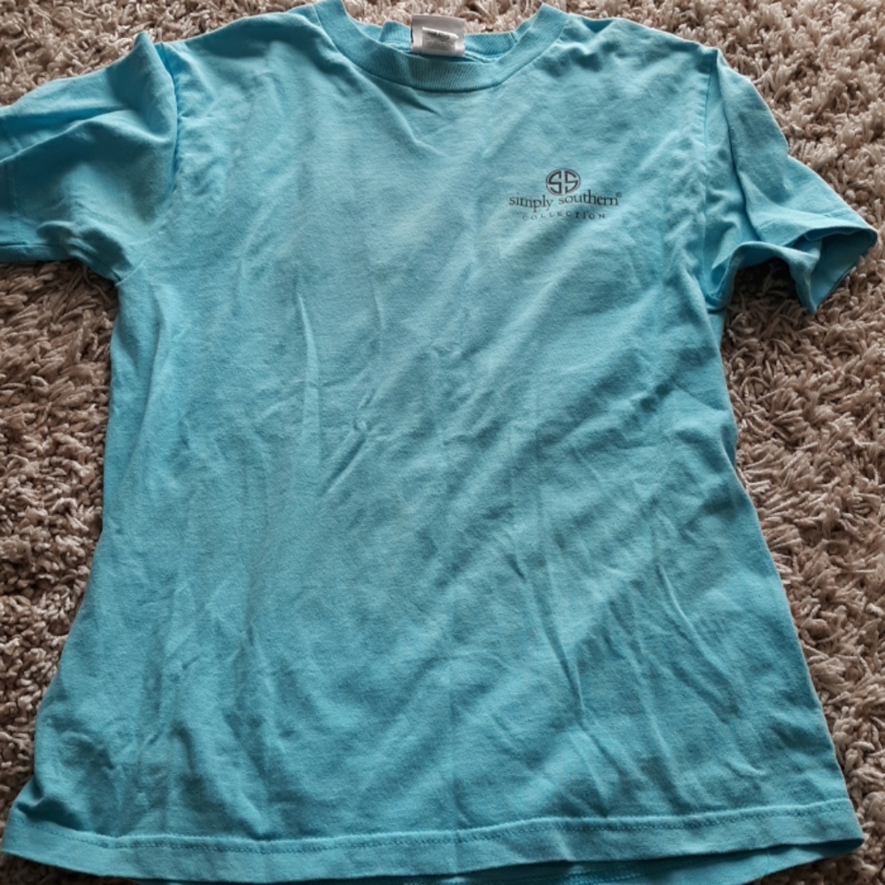 Simply Southern Collection shirt